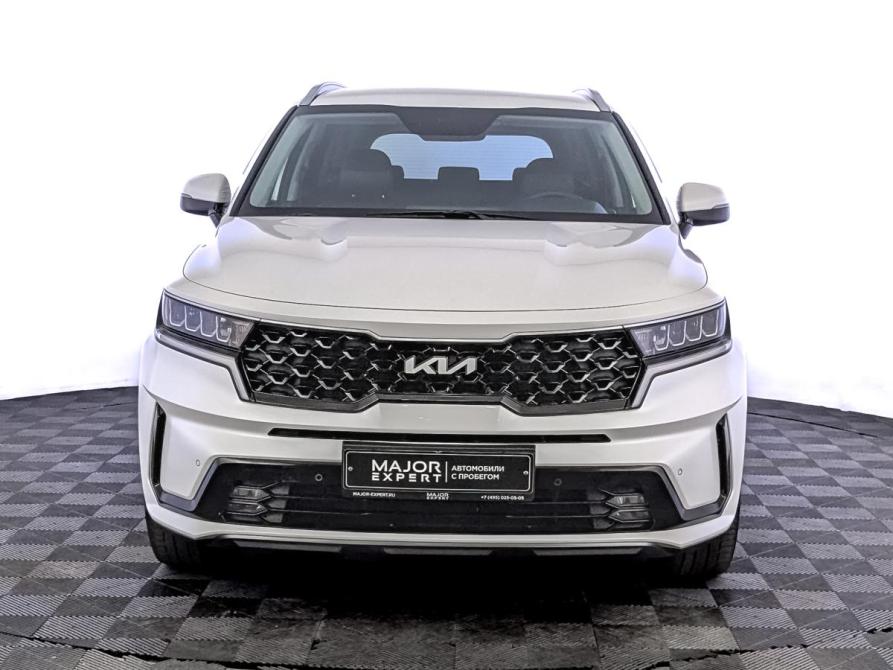 Kia Sorento IV Москва  - изображение 2