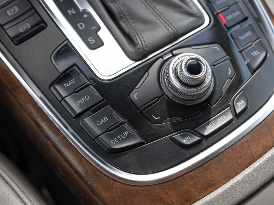 Audi Q5 I (8R) Ижевск  - изображение 25