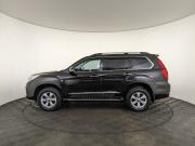 Haval H9 I Рестайлинг Москва  - изображение 38