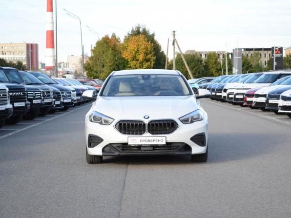 BMW 2 серии F44 с пробегом 2020 года, цена 2 200 000 рублей, 158000 км, седан, Автокод Объявления