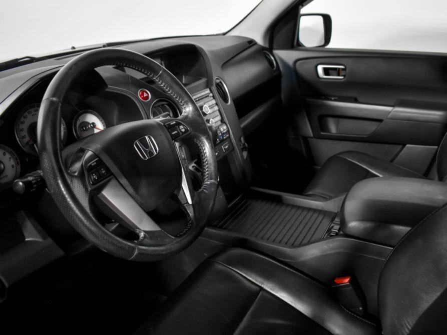 Honda Pilot II Рестайлинг Санкт-Петербург  - изображение 9