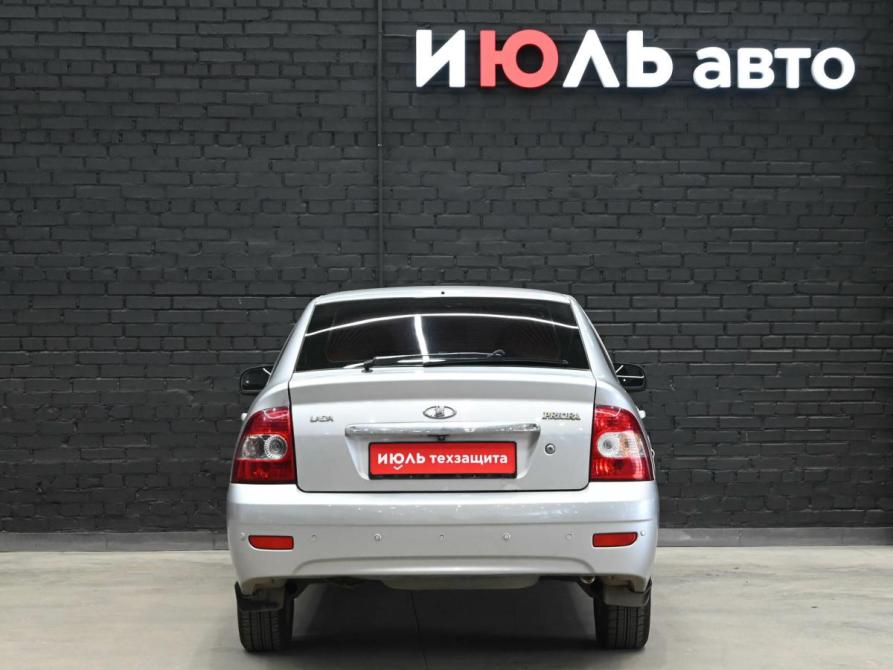 Lada (ВАЗ) Priora I Екатеринбург  - изображение 5