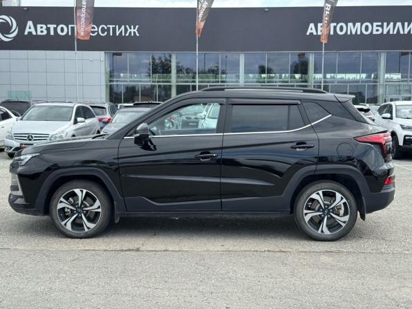 Москвич 3 с пробегом 2024 года, цена 1 399 000 рублей, 39000 км, внедорожник, Автокод Объявления