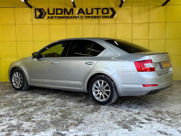 Skoda Octavia III (A7) с пробегом 2016 года, цена 1 399 000 рублей, 141000 км, лифтбек, Автокод Объявления