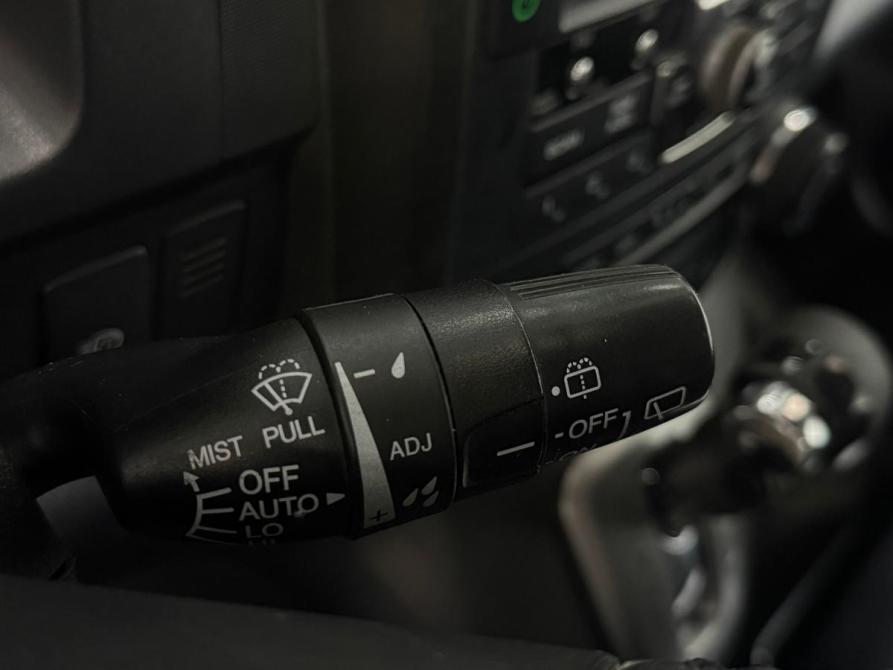 Honda CR-V III Рестайлинг Казань  - изображение 13