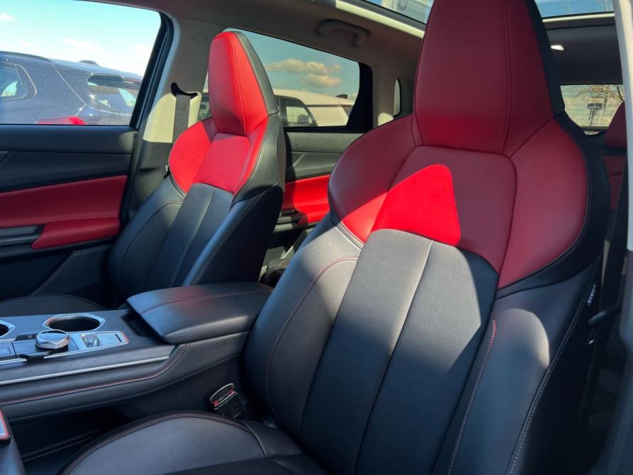 Changan UNI-S (CS55 Plus) Краснодар  - изображение 12
