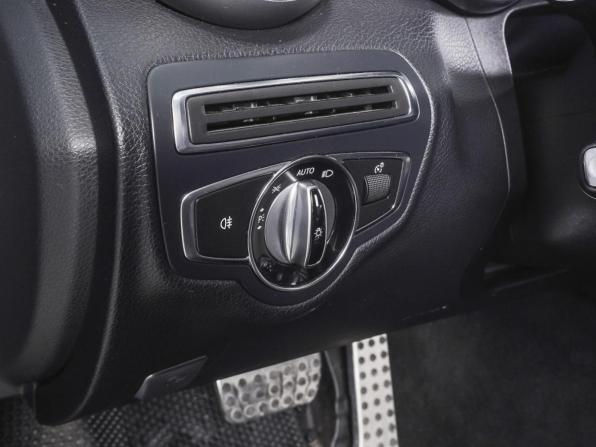 Mercedes-Benz C-Класс IV (W205) с пробегом 2014 года, цена 2 199 000 рублей, 144166 км, седан, Автокод Объявления