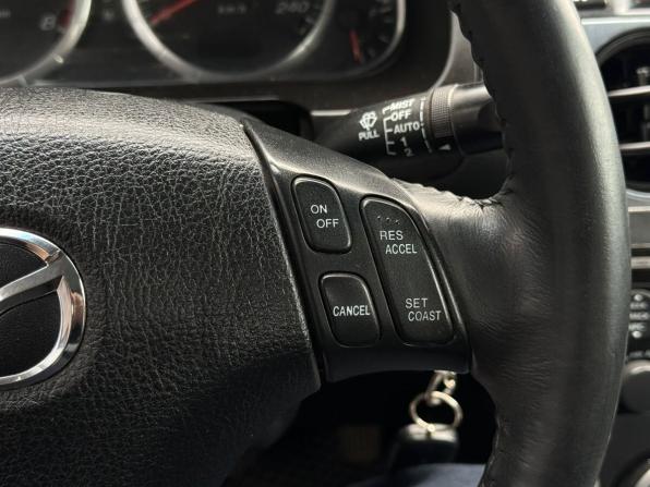 Mazda 6 I (GG) Рестайлинг с пробегом 2007 года, цена 569 000 рублей, 265353 км, седан, Автокод Объявления
