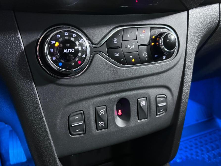 Renault Logan II Рестайлинг Ростов-на-Дону  - изображение 15