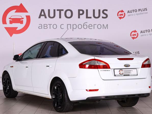 Ford Mondeo IV с пробегом 2009 года, цена 680 000 рублей, 192862 км, седан, Автокод Объявления