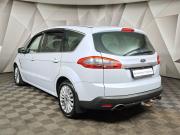 Ford S-MAX I Рестайлинг Москва  - изображение 23