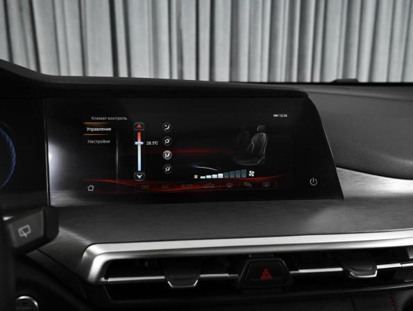Changan CS35 Plus I Рестайлинг с пробегом 2023 года, цена 1 698 000 рублей, 71937 км, внедорожник, Автокод Объявления