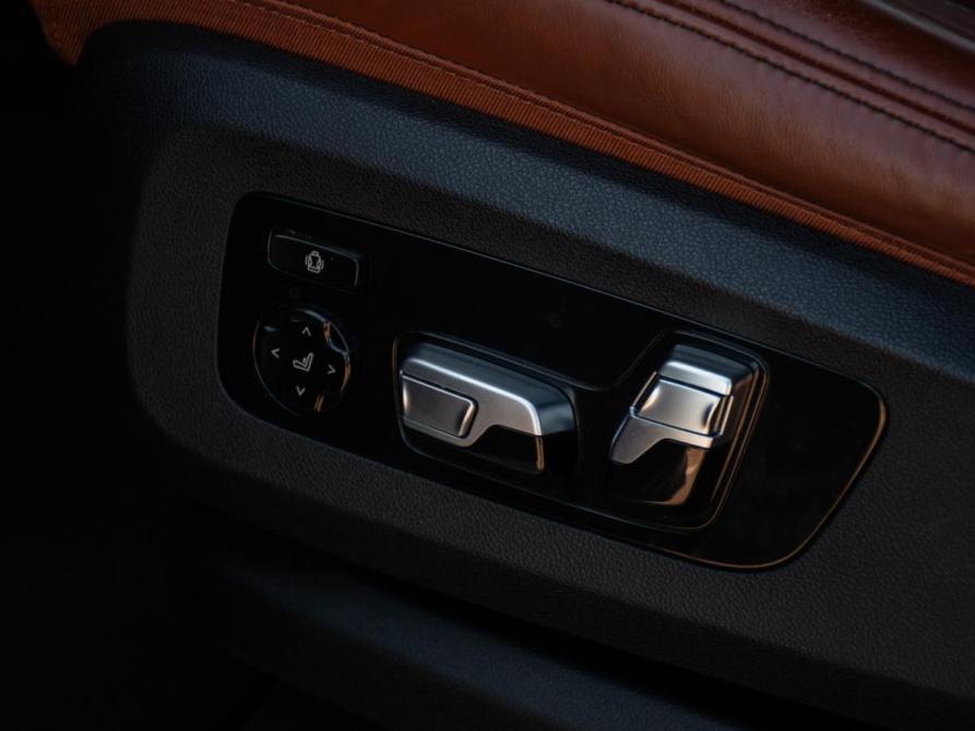 BMW X7 I (G07) Москва  - изображение 21