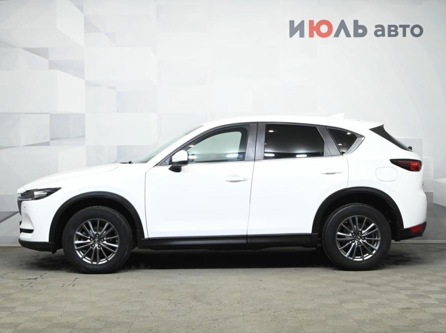 Mazda CX-5 II Екатеринбург  - изображение 8
