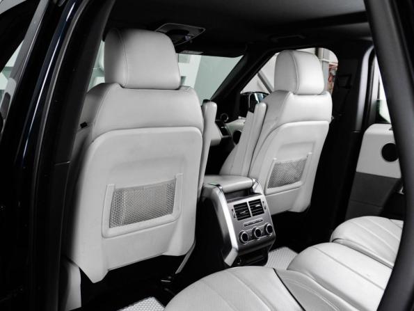 Land Rover Range Rover Sport II с пробегом 2013 года, цена 2 500 000 рублей, 277763 км, внедорожник, Автокод Объявления