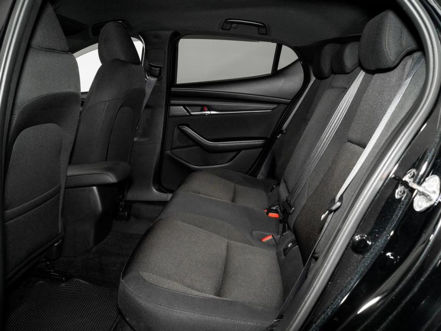 Mazda 3 IV (BP) Иркутск  - изображение 7