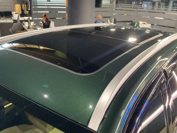 Geely Monjaro I с пробегом 2025 года, цена 3 465 000 рублей, 36300 км, внедорожник, Автокод Объявления