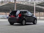 Opel Antara I Рестайлинг Екатеринбург  - изображение 22
