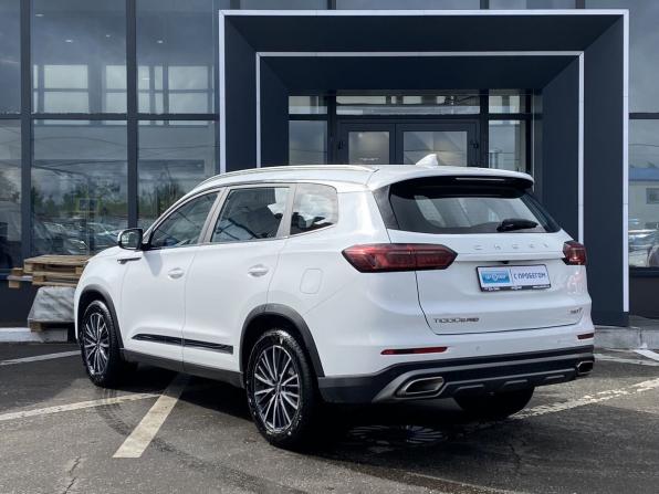 Chery Tiggo 8 Pro I с пробегом 2023 года, цена 1 619 000 рублей, 203635 км, внедорожник, Автокод Объявления