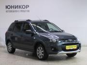 Lada (ВАЗ) Kalina II Дзержинск  - изображение 20