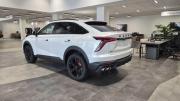 Haval F7x II Саранск  - изображение 18