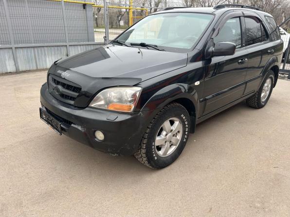 Kia Sorento I Рестайлинг с пробегом 2009 года, цена 660 000 рублей, 280000 км, внедорожник, Автокод Объявления