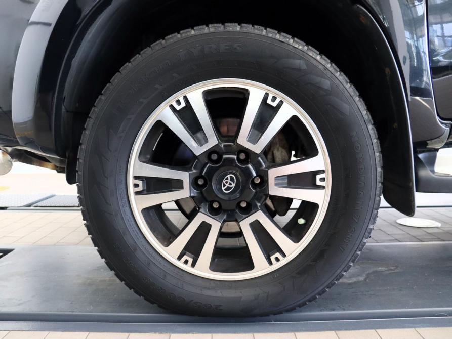 Toyota Hilux VII Рестайлинг Калининград  - изображение 8