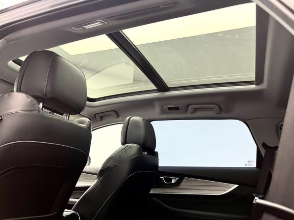 Chery Tiggo 8 Pro Max I с пробегом 2022 года, цена 2 249 000 рублей, 53400 км, внедорожник, Автокод Объявления