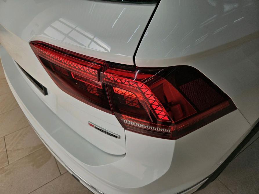 Volkswagen Tiguan II Нижний Новгород  - изображение 26