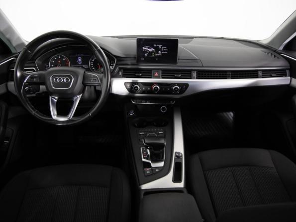 Audi A4 V (B9) с пробегом 2016 года, цена 1 949 000 рублей, 117002 км, седан, Автокод Объявления
