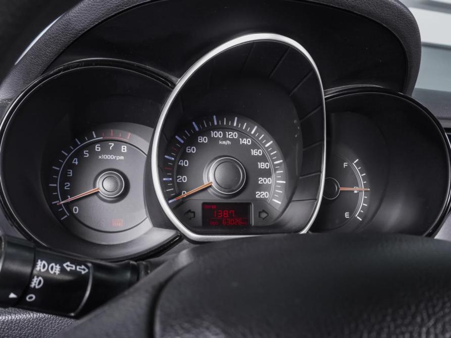 Kia Rio III Ростов-на-Дону  - изображение 14