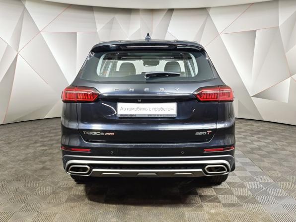 Chery Tiggo 8 Pro I с пробегом 2021 года, цена 1 630 000 рублей, 114872 км, внедорожник, Автокод Объявления