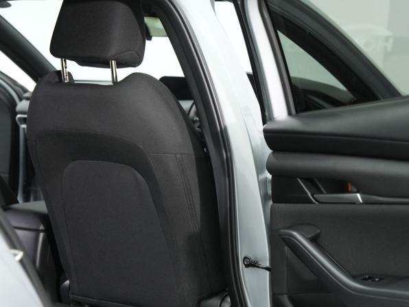 Mazda 3 IV (BP) с пробегом 2022 года, цена 1 785 000 рублей, 38397 км, хэтчбек, Автокод Объявления