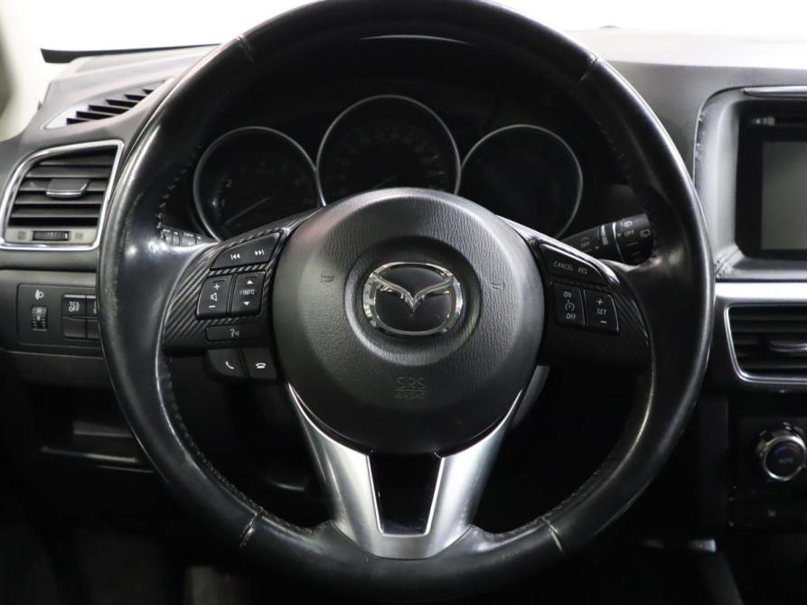 Mazda CX-5 I Рестайлинг Санкт-Петербург  - изображение 15