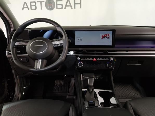 Hyundai Tucson IV Рестайлинг с пробегом 2025 года, цена 4 449 000 рублей, 6039 км, внедорожник, Автокод Объявления