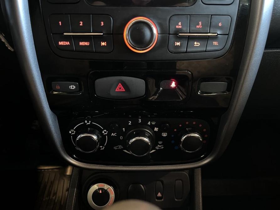 Renault Duster I Чебоксары  - изображение 15