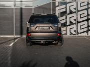 Mitsubishi Outlander II Рестайлинг Краснодар  - изображение 21