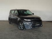 Kia Soul III Москва  - изображение 20