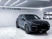 Porsche Cayenne III Уфа  - изображение 36