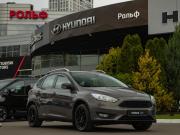 Ford Focus III Рестайлинг Москва  - изображение 24