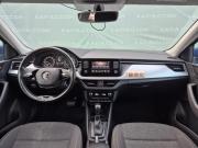 Skoda Rapid I Рестайлинг Екатеринбург  - изображение 18