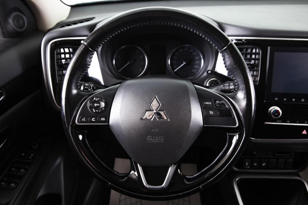 Mitsubishi Outlander III Рестайлинг 3 Пермь  - изображение 18