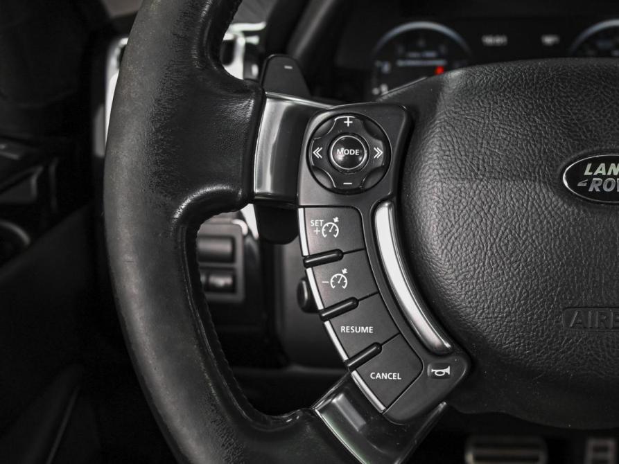 Land Rover Range Rover III Рестайлинг 2 Ставрополь  - изображение 18