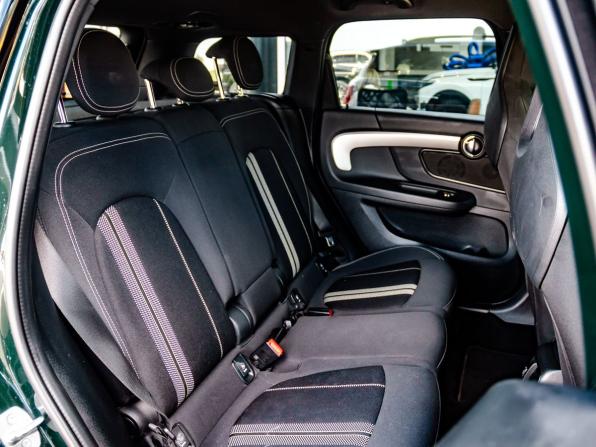Mini Countryman II Рестайлинг с пробегом 2021 года, цена 4 040 000 рублей, 51695 км, внедорожник, Автокод Объявления