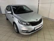 Kia Rio III Рестайлинг Нижний Новгород  - изображение 15