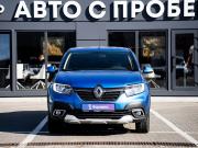 Renault Logan II Рестайлинг Ростов-на-Дону  - изображение 28
