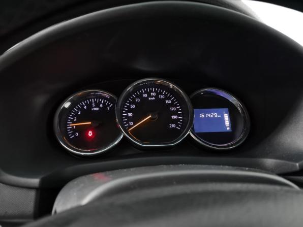 Renault Sandero II с пробегом 2016 года, цена 794 000 рублей, 161429 км, хэтчбек, Автокод Объявления