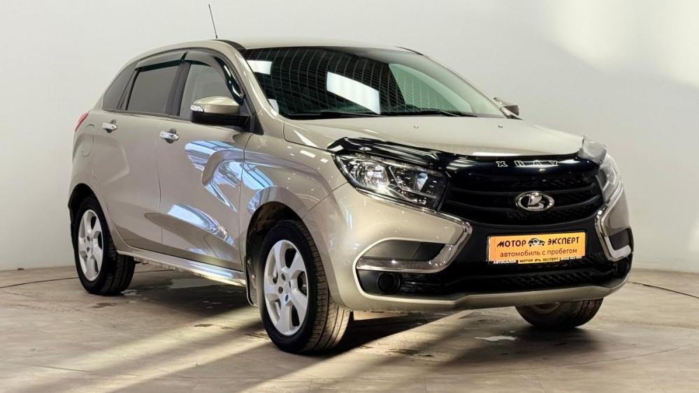Lada (ВАЗ) XRAY I Киров  - изображение 6