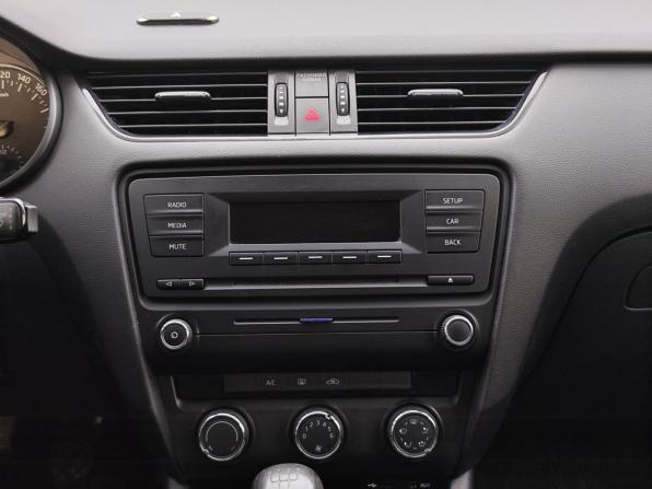 Skoda Octavia III (A7) с пробегом 2013 года, цена 890 000 рублей, 141500 км, лифтбек, Автокод Объявления