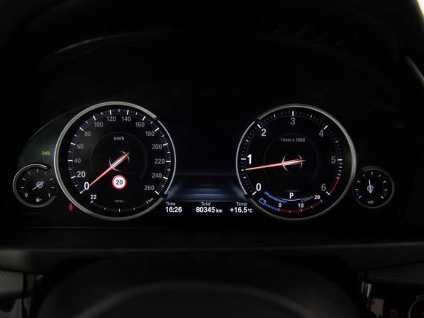BMW X6 II (F16) с пробегом 2018 года, цена 3 965 555 рублей, 80310 км, внедорожник, Автокод Объявления